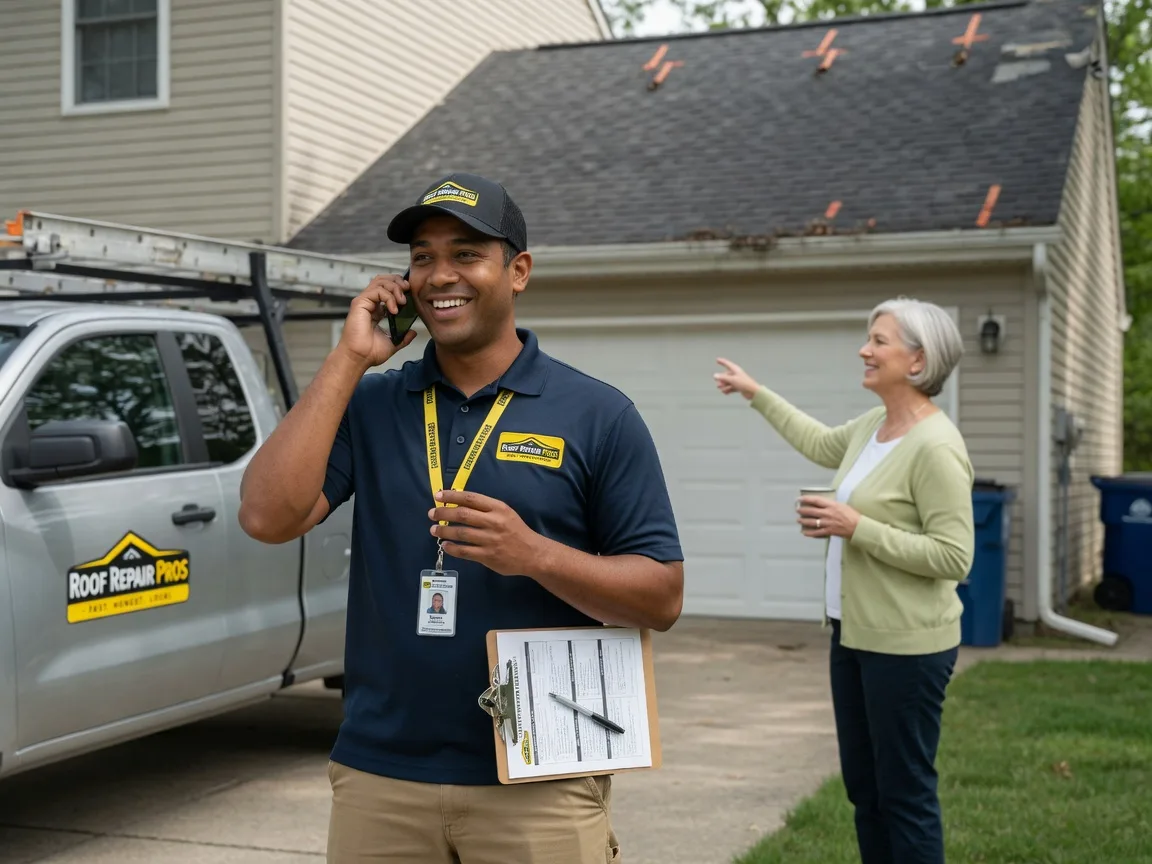 Roof Repair Star Tannery, VA FAQs